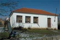 Parque escolar atrasado