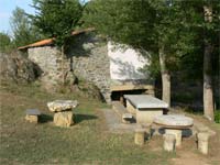 VALE DE LAMAS recupera moinho