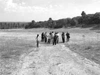 Festival com melhores condições