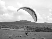 Parapente à escala internacional