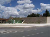 MOGADOURO inaugura central de camionagem