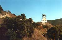 Turismo espreita minas de Coelhoso