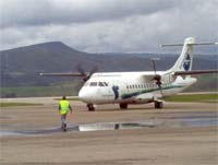 Aerocondor quer voar mais alto