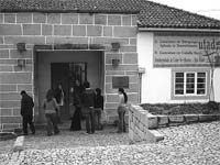 UTAD de Miranda pode encerrar