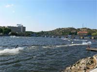 Portuguesas sobem ao TOP-10