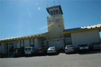 Aeródromo de Bragança: que futuro?