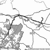 BRAGANÇA rejeita cemitério nuclear