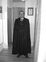 Associativismo tema de doutoramento