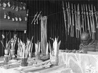 Artesanato rompe fronteiras