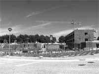 Mogadouro melhora imagem