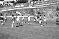 Bragança vence Macedo