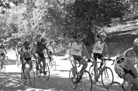 Volta ao concelho de Vinhais em bicicleta