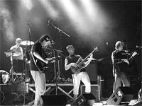 MACEDO acolhe música tradicional