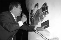 SALSAS recorda Abílio Beça