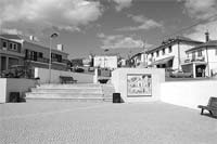 Inaugurações em Espinhoso