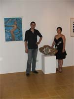 Arte virtual em Moncorvo