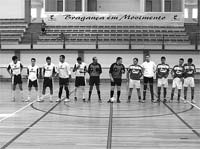 Habinordeste vence torneio