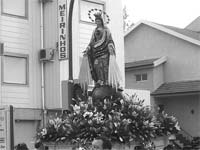 Festas da Cidade positivas