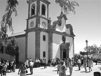 Igreja de Sambade restaurada