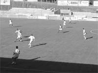 Querer não foi poder