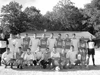 Soutelo vence em Espinhosela