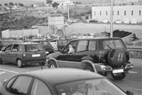 IP4 parado pela maternidade