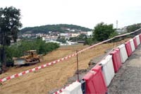 VINHAIS avança com Circular Interior