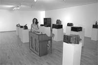 “Sons para ver, ouvir e sentir”