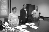 Reclusos mais vigiados