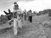 Via medieval integra roteiro