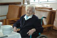 Mais de um século de vida