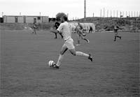 Macedo virou duas vezes