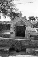 VILAR CHÃO recupera fonte secular