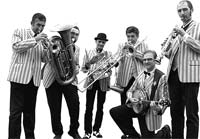 Jazz internacional junta-se ao Douro