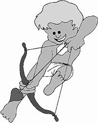 À procura da alma gémea