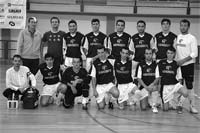 Habinordeste constrói plantel para a nova época