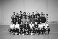 Mirandela a postos no Nacional