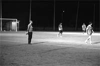 Técnicos do Mãe d’Água confiam no equilíbrio do clube