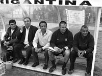 Bragança vence na Madeira