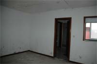 Escola de Bombeiros por um fio