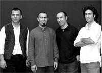 10 anos de Galandum Galundaina