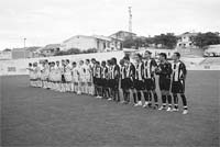 Mirandela precisa de ir à bruxa