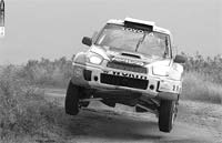 Mitsubishi apresenta nova Strakar