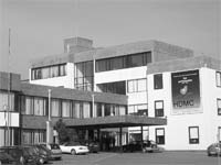 Urgência deverá ficar em Macedo