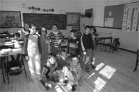 Vimioso dentro da normalidade