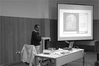 Ponto da partida para a promoção da leitura