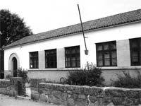 Vila Flor servida por dois pólos