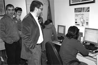 Vila Boa reforça acesso à Internet