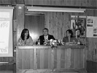 Mulheres Socialistas de Mirandela debatem Educação