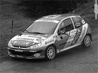 Rali de Murça regressa ao Nacional